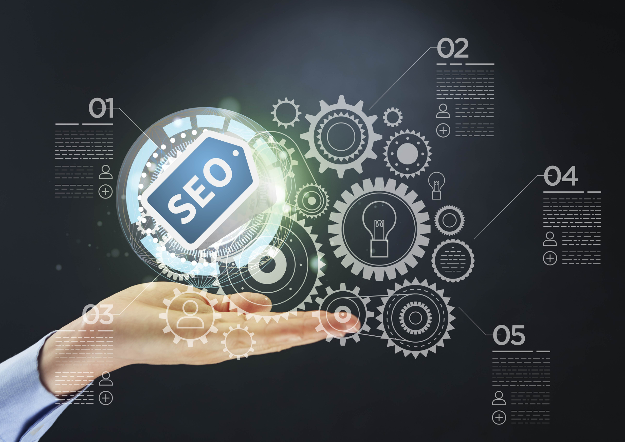 Seo Services in surat
