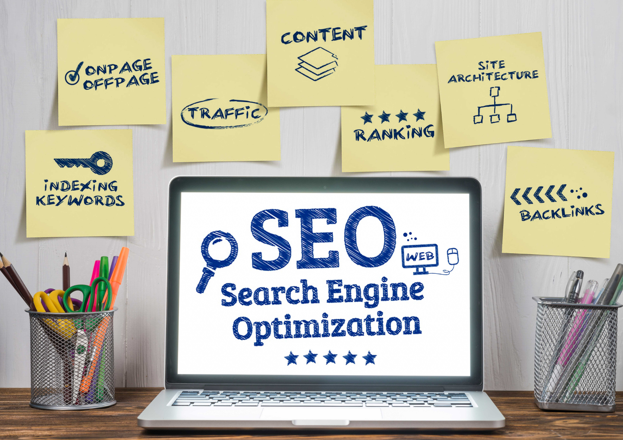 Local seo services in surat