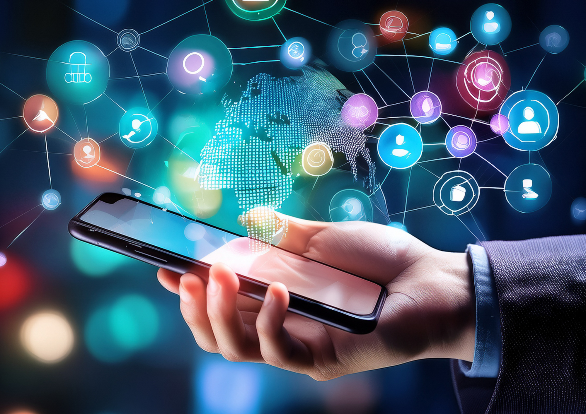 social media marketing agency in surat