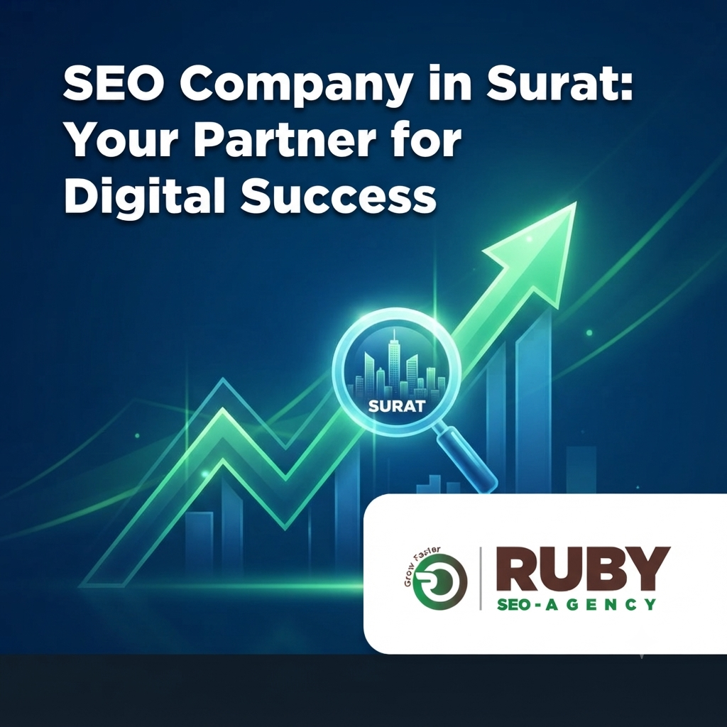 seo company in surat