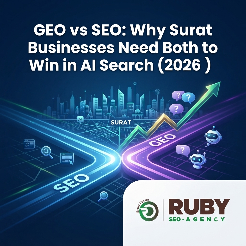 seo company in surat