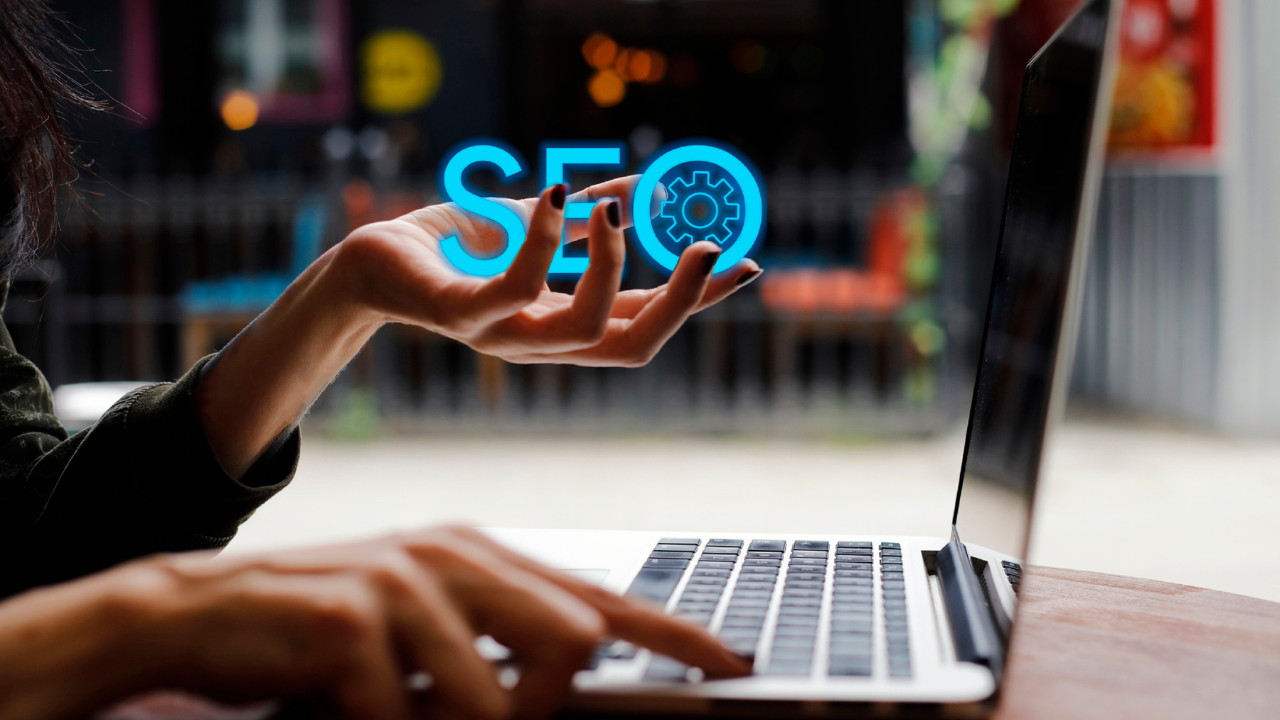 SEO company in gurgaon